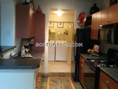 Billerica Apartment for rent 1 Bedroom 1 Bath - $2,708 No Fee