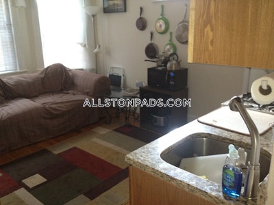 Allston/brighton Border Apartment for rent 2 Bedrooms 1 Bath Boston - $2,575 No Fee