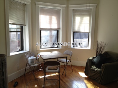 Allston 2 Beds 1 Bath Boston - $2,650 No Fee