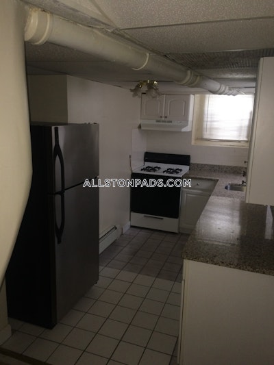 Allston 1 Bed 1 Bath BOSTON Boston - $2,250 No Fee