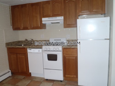 Allston/brighton Border Apartment for rent 1 Bedroom 1 Bath Boston - $2,100 No Fee