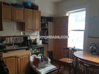 Brighton Apartment for rent 5 Bedrooms 2 Baths Boston - $3,200 No Fee