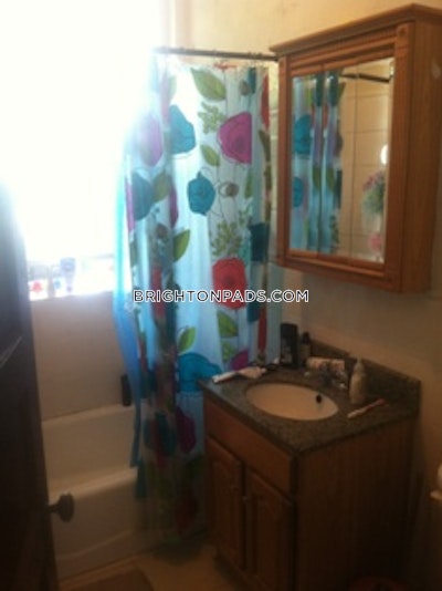 Brighton /4 Beds 2 Baths Boston - $3,800 No Fee
