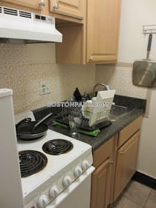 Fenway/kenmore 2 Beds 1 Bath Boston - $3,950 No Fee