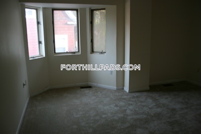 Fort Hill 3 Bed 1.5 Bath BOSTON Boston - $3,600 No Fee