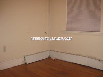 Mission Hill Apartment for rent Studio 1 Bath Boston - $1,795