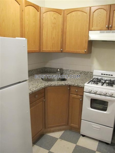 Back Bay /1 Bed 1 Bath Boston - $3,150 No Fee