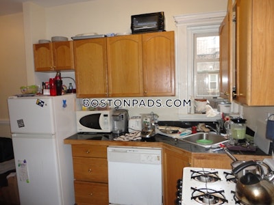 Northeastern/symphony Apartment for rent 1 Bedroom 1 Bath Boston - $3,900 No Fee