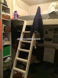 Brookline 4 Bed 1 Bath Brookline  Brookline Village - $3,700 No Fee