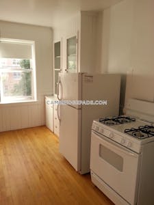 Cambridge 2 Beds 1 Bath  East Cambridge - $3,700 No Fee