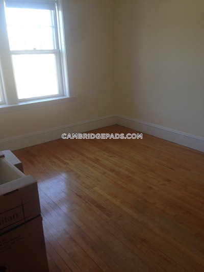 Cambridge Apartment for rent 3 Bedrooms 1 Bath  Central Square/cambridgeport - $4,100 No Fee