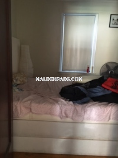Malden Apartment for rent 1 Bedroom 1 Bath - $2,050 No Fee