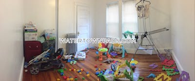 Watertown Apartment for rent 2 Bedrooms 1 Bath - $2,500