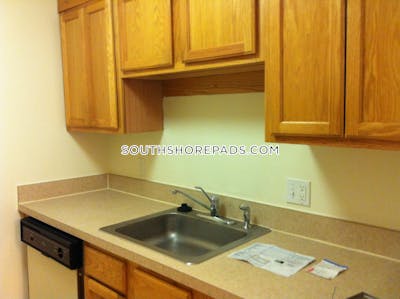 Weymouth Apartment for rent 2 Bedrooms 2 Baths - $2,315
