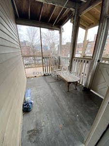 Mission Hill 3 Bed 1 Bath BOSTON Boston - $4,400 No Fee