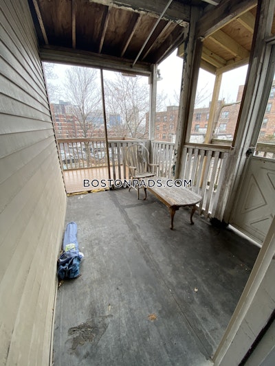 Mission Hill 3 Bed 1 Bath BOSTON Boston - $4,400 No Fee