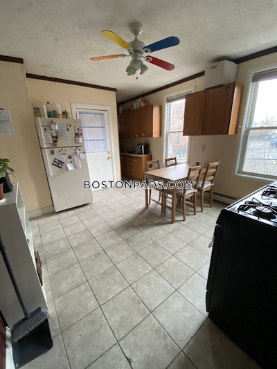 Mission Hill 3 Bed 1 Bath BOSTON Boston - $4,400 No Fee