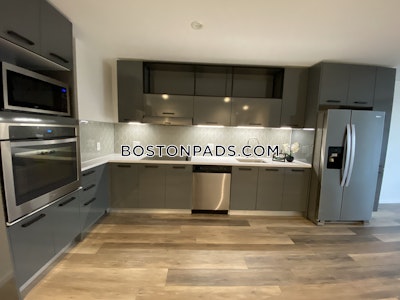 South End Modern, lavish 2 Bed 2 Bath available NOW in the South End! Boston - $5,394