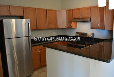 South Boston Sunny 1 Bed 1 bath available 11/09 on West Boardway. South Boston-West Side! Boston - $3,347