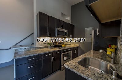 South End Sunny 2 bed 1 bath available Now on East Berkeley St.. South End! Boston - $3,750 No Fee
