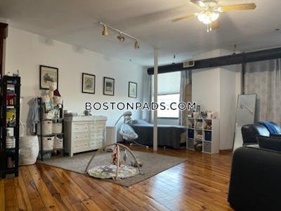Dorchester 1 Bed 1 Bath BOSTON Boston - $2,400