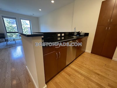 Fenway/kenmore Beautiful 1 Bed 1 Bath Apartment Available on Miner Street in Fenway/Kenmore Boston - $3,600