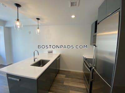 South End Studio 1 Bath Boston - $2,699