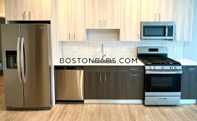 East Boston Modern 2 bed 1 bath available NOW on Bremen St in East Boston! Boston - $3,450 No Fee