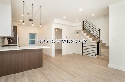 Mission Hill 4 Beds 3 Baths in Mission Hill Boston - $6,250
