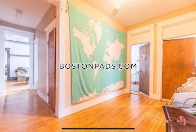 Allston 4 Bed 2 Bath BOSTON Boston - $5,400
