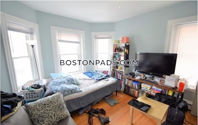 Lower Allston 4 Beds 2 Baths Boston - $3,900