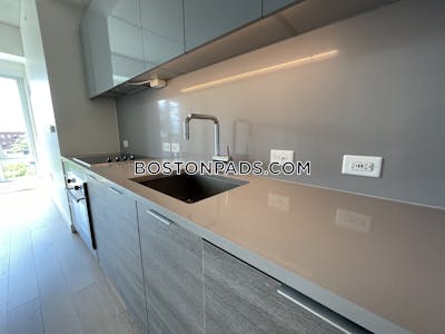 South End Amazing Luxurious 2 Bed apartment in Traveler St Boston - $4,065
