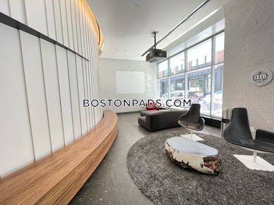 Downtown 1 Bed 1 Bath on Kingston Street in BOSTON Boston - $3,375