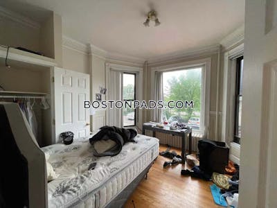 Fenway/kenmore 2 Beds 1 Bath Boston - $3,700