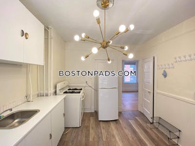 Beacon Hill Studio 1 Bath Boston - $2,500