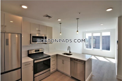 South End 1 Bed South End Boston - $3,100