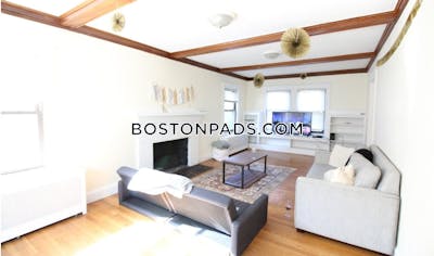 Brighton 5 Beds 3 Baths Boston - $9,500