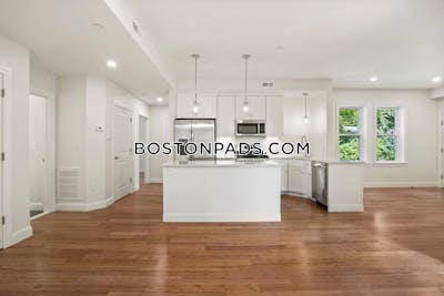 Fort Hill 4 Beds 2 Baths Boston - $5,475 No Fee