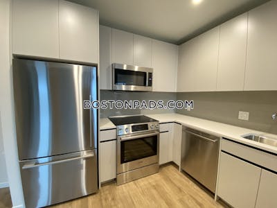 Seaport/waterfront Beautiful 2 bed 2 bath available NOW on Seaport Blvd in Boston!  Boston - $5,649 No Fee