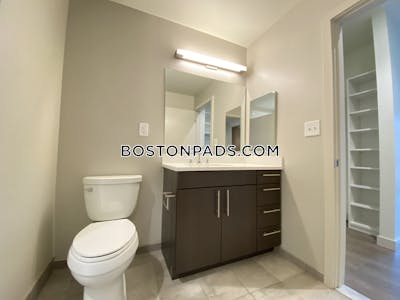 West End 1 Bed 1 Bath BOSTON Boston - $3,643