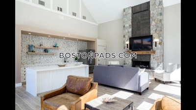 Beverly Apartment for rent 2 Bedrooms 1.5 Baths - $2,975 No Fee