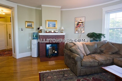 Allston 2 Beds 1 Bath Boston - $3,248 No Fee