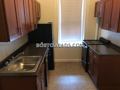 Allston/brighton Border Apartment for rent 1 Bedroom 1 Bath Boston - $2,375 50% Fee