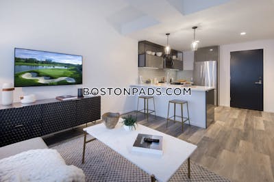 South End Apartment for rent 3 Bedrooms 3 Baths Boston - $7,412