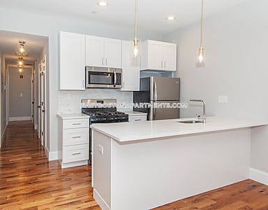 East Boston Beautiful 4 bed in East Boston available 9/1 Boston - $3,900