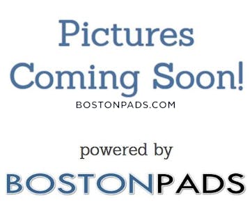 Fenway/kenmore Apartment for rent Studio 1 Bath Boston - $2,575 No Fee