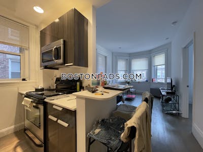 Fenway/kenmore 1 Bed 1 Bath Boston - $2,800
