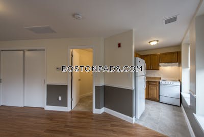 Fenway/kenmore 1 Bed 1 Bath Boston - $2,700