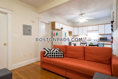 Fenway/kenmore Apartment for rent 2 Bedrooms 1 Bath Boston - $3,700 No Fee