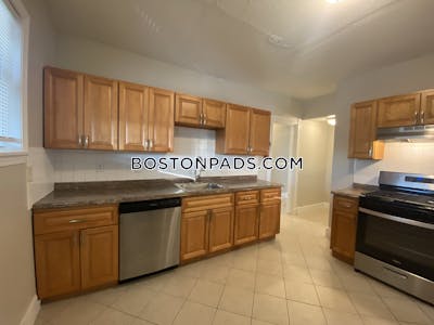 Mattapan Apartment for rent 4 Bedrooms 1.5 Baths Boston - $3,400